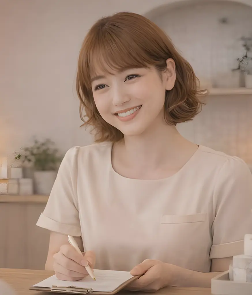 オーナーの写真